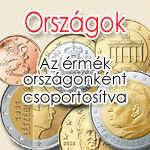 Országok menüpontban