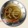 Görögország emlék 2 euro '' 10 éves az EMU '' 2009 UNC !