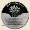 Magyarország 30000 Forint '' 30 éve szabadon '' 2020 PP