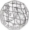 Ausztria 5 euro 2004 '' 100 éves a foci '' UNC!