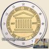 Belgium emlék 2 euro 2017_2 '' Gent egyetem '' UNC !