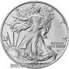 USA 1 dollár '' Eagle '' 2024 UNC!