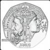 Ausztria 5 euro 2021_1 '' Janus'' BU! 