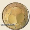 Finnország emlék 2 euro 2019_1 '' Alkotmány '' UNC !