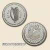 Irország 10 euro 2004 '' EU-bővítés / EU-elnökség '' PP!