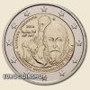 Görögország emlék 2 euro 2014 '' Theotokópoulos '' UNC!