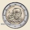 Görögország emlék 2 euro 2019_2 '' Manolis Andronicos '' UNC !