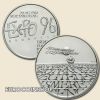 Magyarország 1993 évi 500 Forint '' EXPO 96 '' PP! 