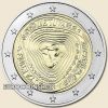 Litvánia emlék 2 euro 2019_1 '' Népdal '' UNC !