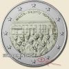 Málta emlék 2 euro 2012 UNC holland verdejeggyel!