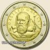 Olaszország emlék 2 euro 2014 '' Galileo Galilei '' UNC !
