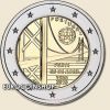 Portugália emlék 2 euro 2016_2 '' Ăprilis 25 híd '' UNC !