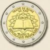 Franciaország emlék 2 euro '' Római SzerzĹdés '' 2007 UNC!