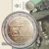 San Marino emlék 2 euro 2016_1 '' Donatello '' UNC !