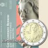 San Marino emlék 2 euro 2018_2 '' Bernini '' UNC !