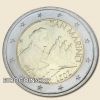 San Marino 2 euro 2021 UNC !