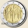 Spanyolország emlék 2 euro 2010 UNC !