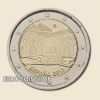 Spanyolország emlék 2 euro 2011 UNC !