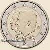 Spanyolország emlék 2 euro 2014 '' VI Fülöp '' UNC !