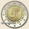 Szlovákia emlék 2 euro 2016_1 '' EU elnökség '' UNC 