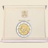 Vatikan emlek 2 euro 2017_1 '' Petrus es Paulus  '' UNC !