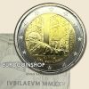Vatikán emlék 2 euro 2025_1 '' Szent év Jubileum 2025'' UNC 
